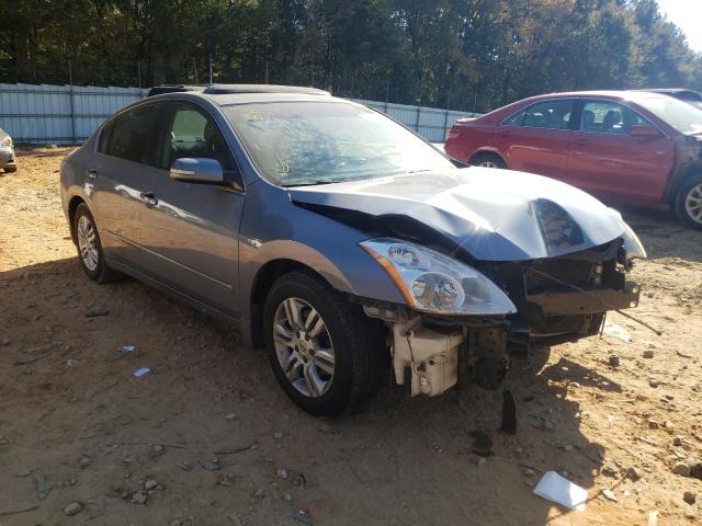 Photo 0 VIN: 1N4AL2AP0CN442907 - NISSAN ALTIMA BAS 