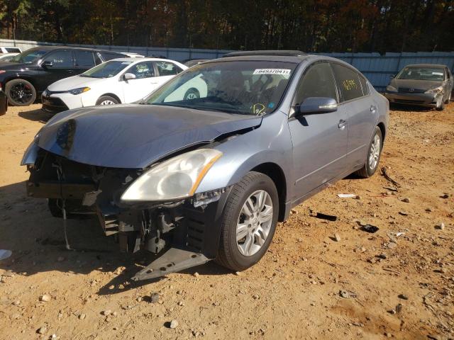 Photo 1 VIN: 1N4AL2AP0CN442907 - NISSAN ALTIMA BAS 