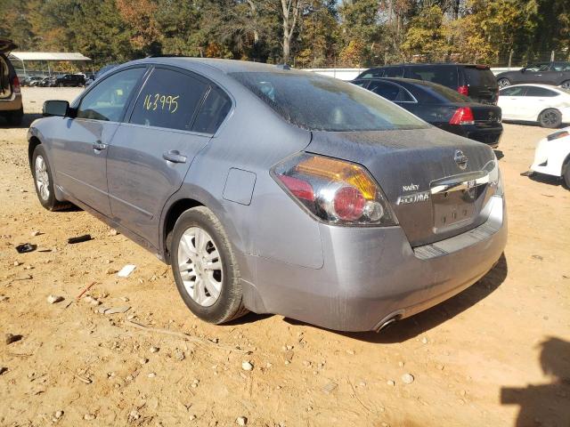 Photo 2 VIN: 1N4AL2AP0CN442907 - NISSAN ALTIMA BAS 