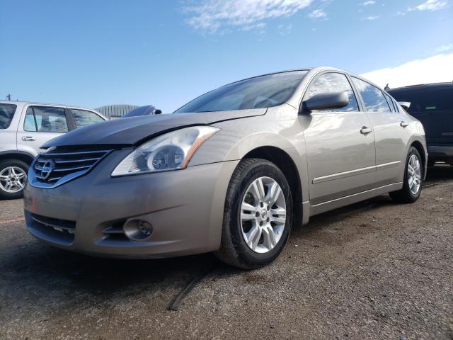 Photo 1 VIN: 1N4AL2AP0CN445709 - NISSAN ALTIMA BAS 