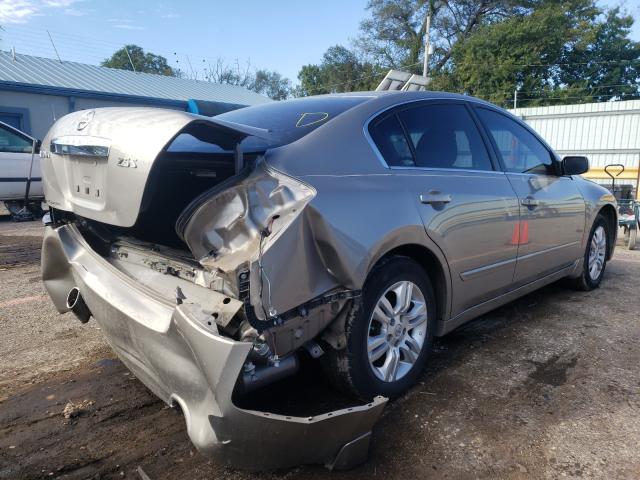 Photo 3 VIN: 1N4AL2AP0CN445709 - NISSAN ALTIMA BAS 