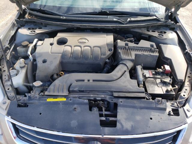 Photo 6 VIN: 1N4AL2AP0CN445709 - NISSAN ALTIMA BAS 