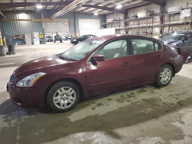 Photo 0 VIN: 1N4AL2AP0CN446259 - NISSAN ALTIMA 