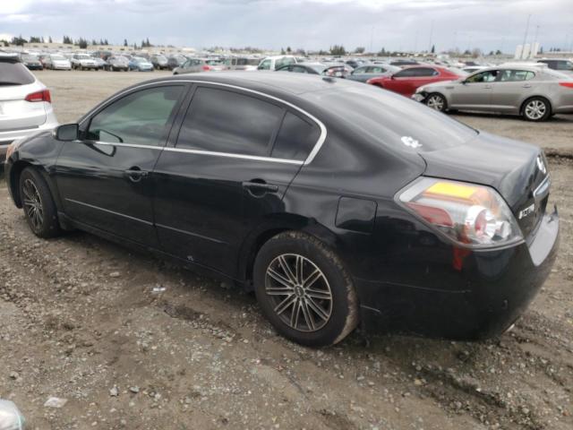 Photo 1 VIN: 1N4AL2AP0CN446634 - NISSAN ALTIMA BAS 