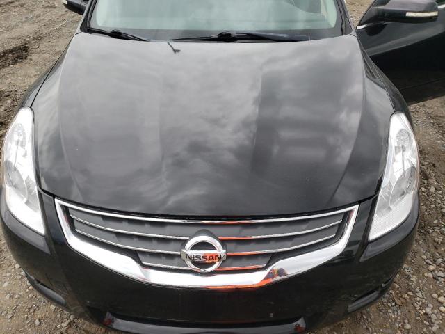 Photo 10 VIN: 1N4AL2AP0CN446634 - NISSAN ALTIMA BAS 