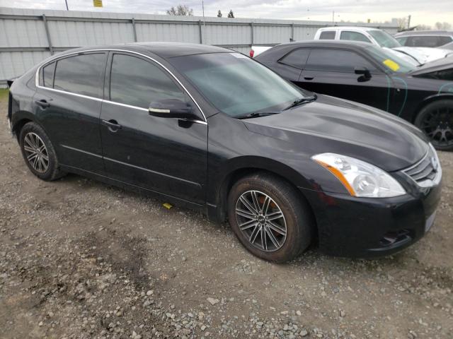 Photo 3 VIN: 1N4AL2AP0CN446634 - NISSAN ALTIMA BAS 