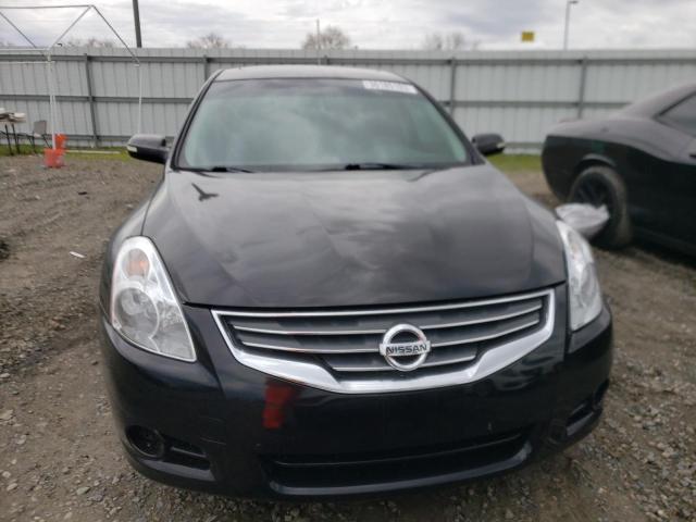 Photo 4 VIN: 1N4AL2AP0CN446634 - NISSAN ALTIMA BAS 