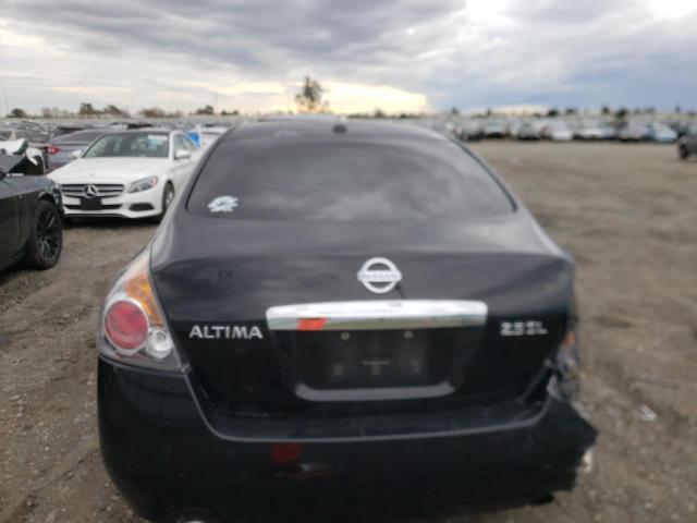 Photo 5 VIN: 1N4AL2AP0CN446634 - NISSAN ALTIMA BAS 