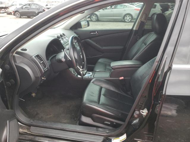 Photo 6 VIN: 1N4AL2AP0CN446634 - NISSAN ALTIMA BAS 