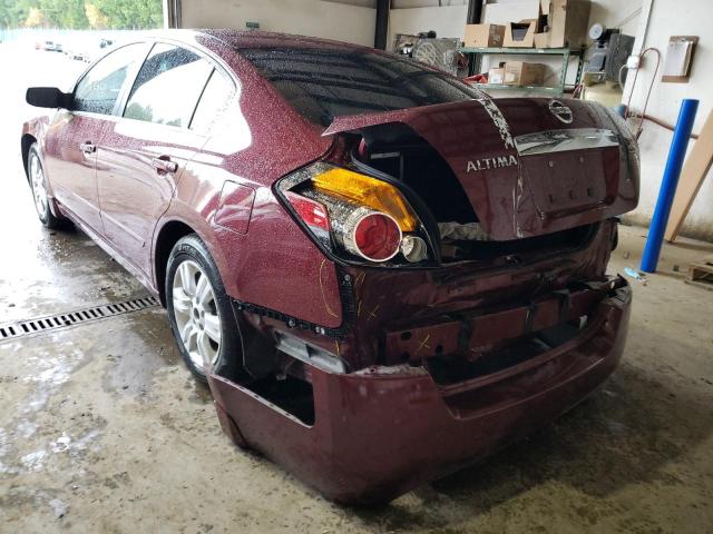 Photo 2 VIN: 1N4AL2AP0CN447900 - NISSAN ALTIMA BAS 