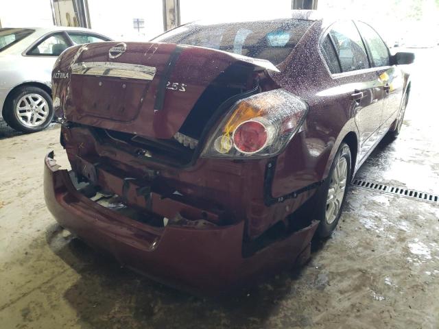 Photo 3 VIN: 1N4AL2AP0CN447900 - NISSAN ALTIMA BAS 