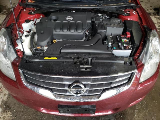 Photo 6 VIN: 1N4AL2AP0CN447900 - NISSAN ALTIMA BAS 