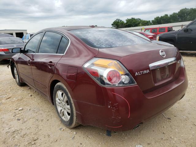 Photo 2 VIN: 1N4AL2AP0CN448237 - NISSAN ALTIMA BAS 