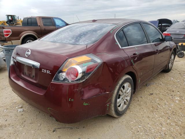 Photo 3 VIN: 1N4AL2AP0CN448237 - NISSAN ALTIMA BAS 