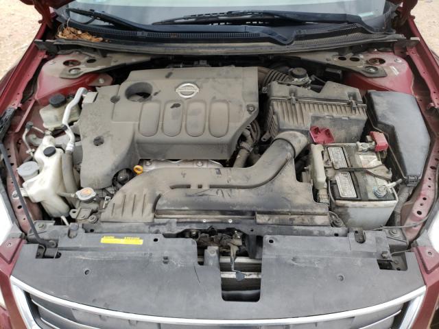 Photo 6 VIN: 1N4AL2AP0CN448237 - NISSAN ALTIMA BAS 