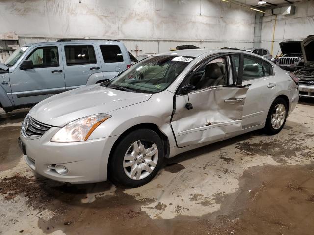 Photo 0 VIN: 1N4AL2AP0CN448321 - NISSAN ALTIMA BAS 