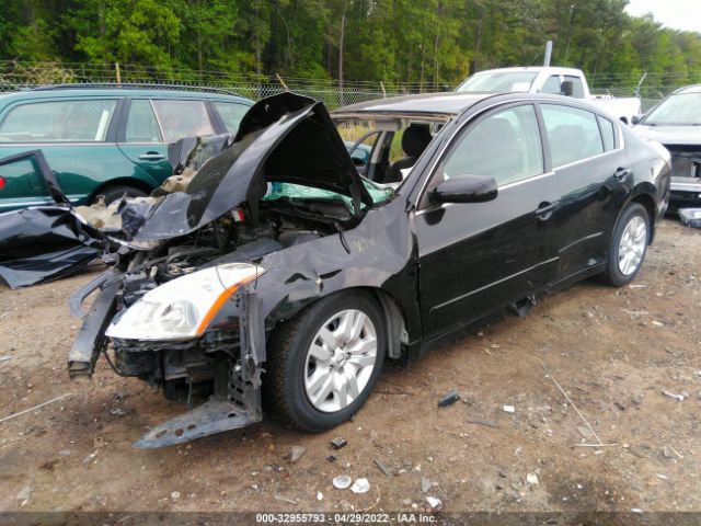 Photo 1 VIN: 1N4AL2AP0CN449436 - NISSAN ALTIMA 