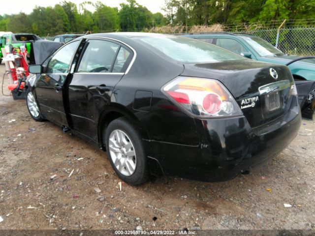 Photo 2 VIN: 1N4AL2AP0CN449436 - NISSAN ALTIMA 