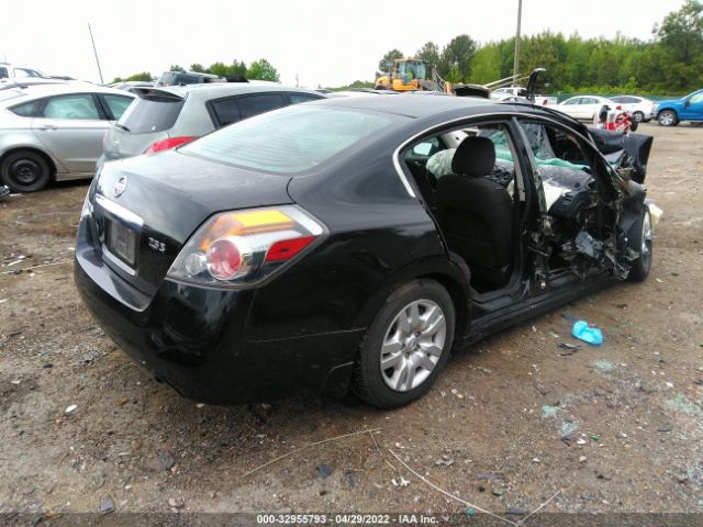 Photo 3 VIN: 1N4AL2AP0CN449436 - NISSAN ALTIMA 