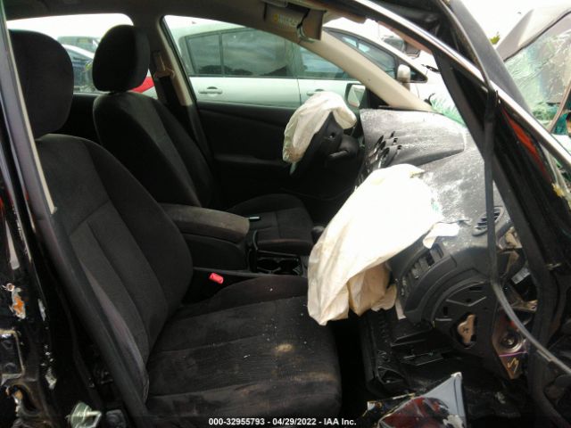 Photo 4 VIN: 1N4AL2AP0CN449436 - NISSAN ALTIMA 