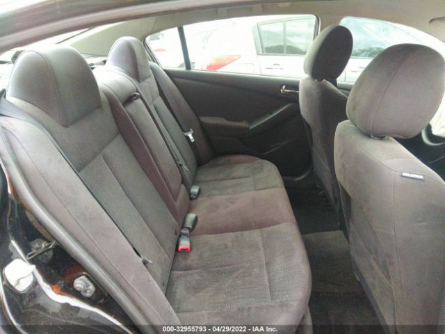 Photo 7 VIN: 1N4AL2AP0CN449436 - NISSAN ALTIMA 