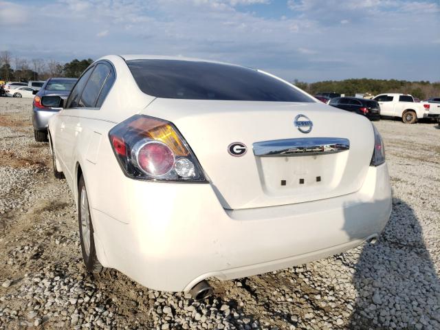 Photo 2 VIN: 1N4AL2AP0CN449582 - NISSAN ALTIMA BAS 