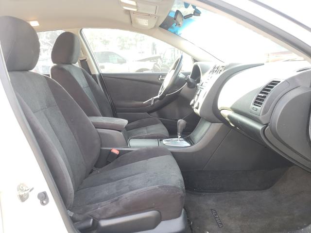 Photo 4 VIN: 1N4AL2AP0CN449582 - NISSAN ALTIMA BAS 