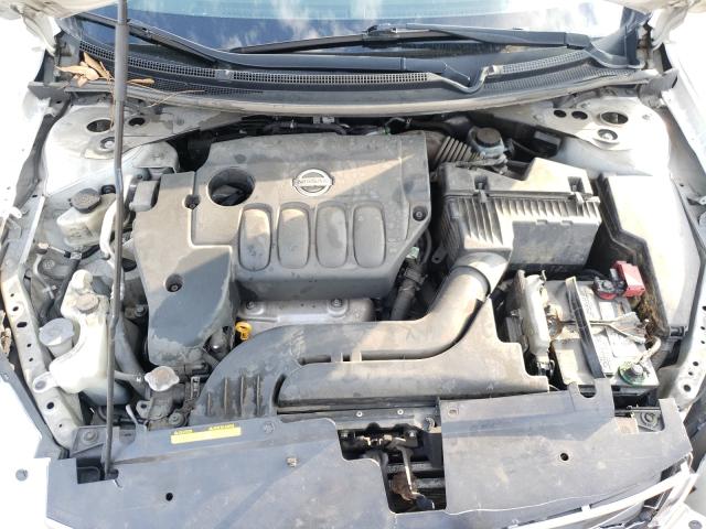 Photo 6 VIN: 1N4AL2AP0CN449582 - NISSAN ALTIMA BAS 