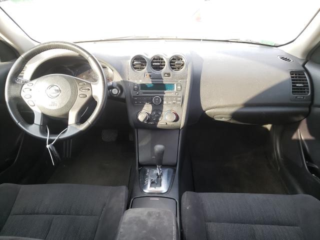 Photo 8 VIN: 1N4AL2AP0CN449582 - NISSAN ALTIMA BAS 