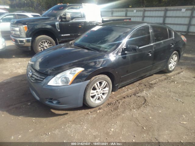 Photo 1 VIN: 1N4AL2AP0CN452322 - NISSAN ALTIMA 