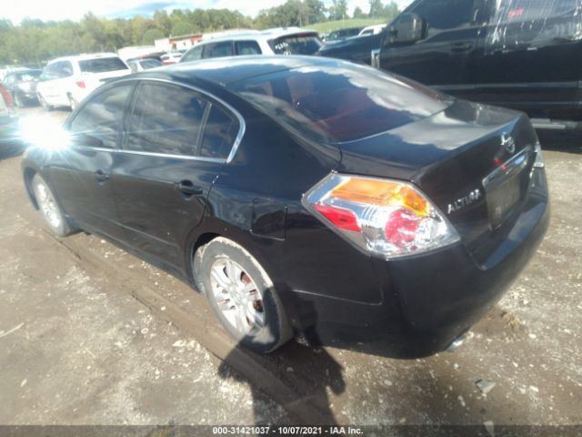 Photo 2 VIN: 1N4AL2AP0CN452322 - NISSAN ALTIMA 