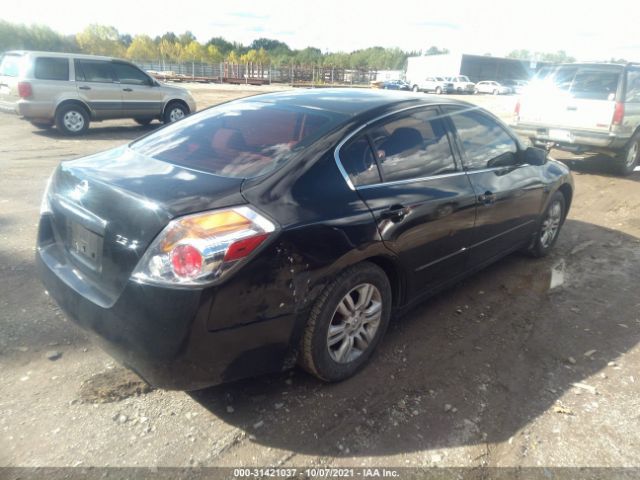 Photo 3 VIN: 1N4AL2AP0CN452322 - NISSAN ALTIMA 