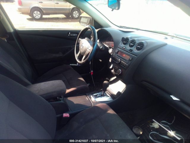 Photo 4 VIN: 1N4AL2AP0CN452322 - NISSAN ALTIMA 