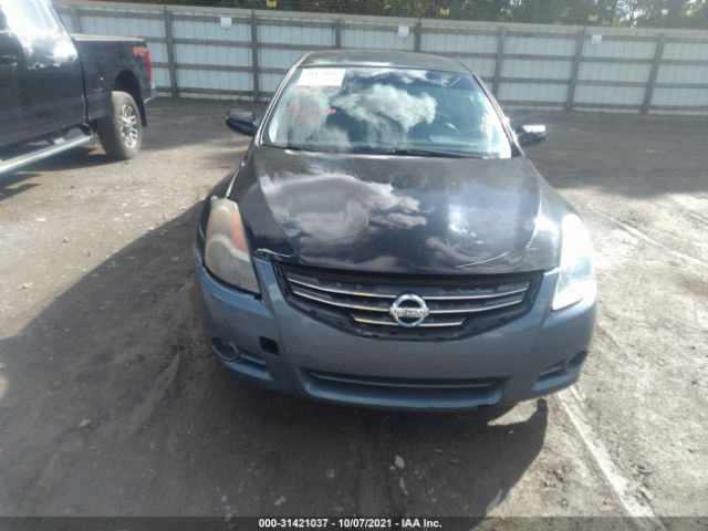 Photo 5 VIN: 1N4AL2AP0CN452322 - NISSAN ALTIMA 