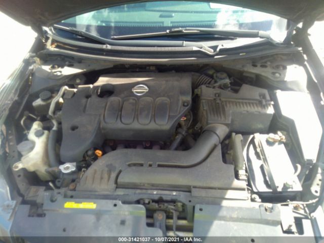 Photo 9 VIN: 1N4AL2AP0CN452322 - NISSAN ALTIMA 