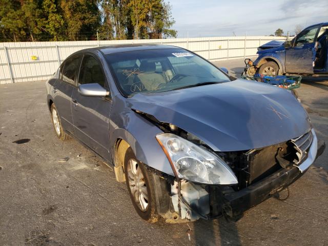 Photo 0 VIN: 1N4AL2AP0CN456614 - NISSAN ALTIMA BAS 