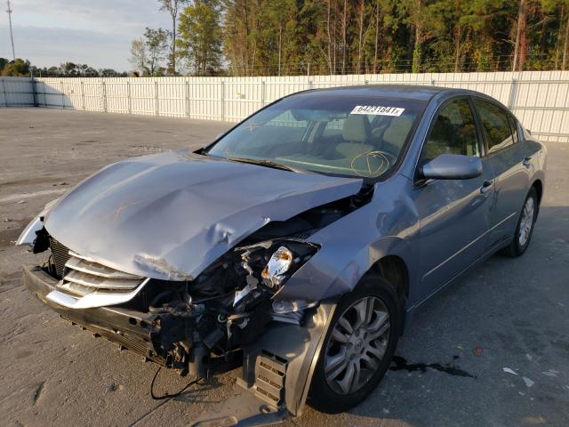 Photo 1 VIN: 1N4AL2AP0CN456614 - NISSAN ALTIMA BAS 