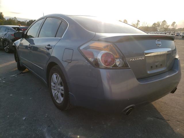 Photo 2 VIN: 1N4AL2AP0CN456614 - NISSAN ALTIMA BAS 