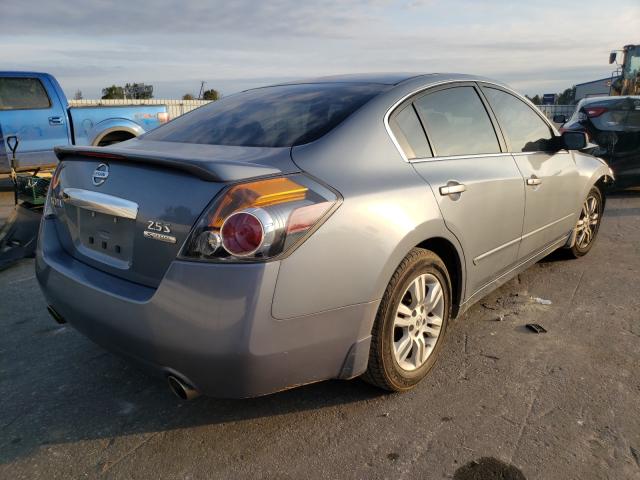 Photo 3 VIN: 1N4AL2AP0CN456614 - NISSAN ALTIMA BAS 