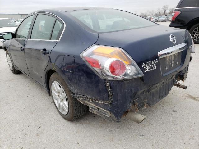 Photo 2 VIN: 1N4AL2AP0CN456807 - NISSAN ALTIMA BAS 