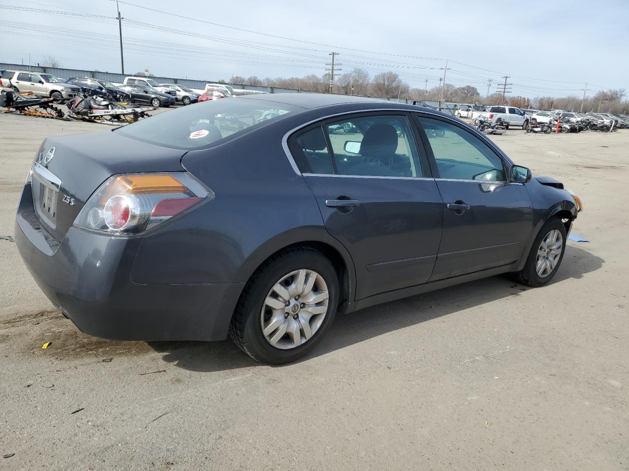 Photo 2 VIN: 1N4AL2AP0CN457004 - NISSAN ALTIMA 