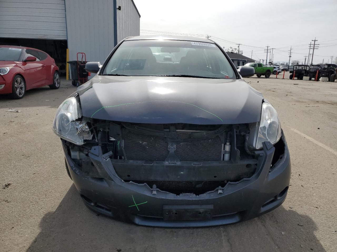 Photo 4 VIN: 1N4AL2AP0CN457004 - NISSAN ALTIMA 