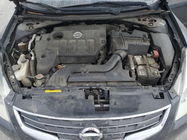 Photo 10 VIN: 1N4AL2AP0CN457410 - NISSAN ALTIMA 