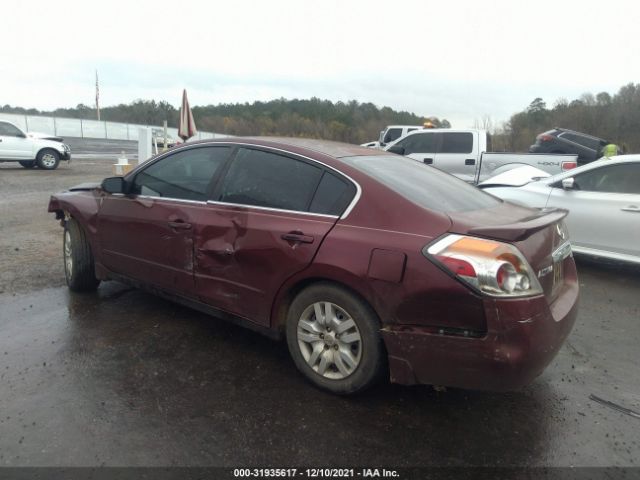 Photo 2 VIN: 1N4AL2AP0CN457908 - NISSAN ALTIMA 