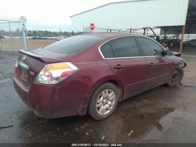 Photo 3 VIN: 1N4AL2AP0CN457908 - NISSAN ALTIMA 