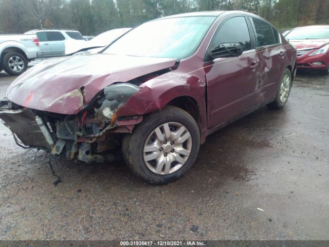 Photo 5 VIN: 1N4AL2AP0CN457908 - NISSAN ALTIMA 