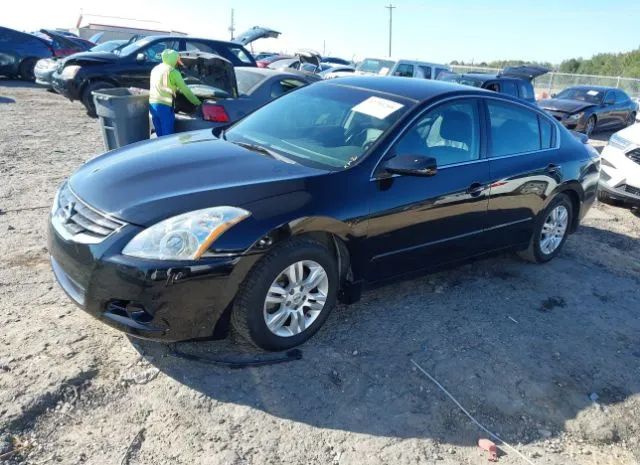 Photo 1 VIN: 1N4AL2AP0CN458220 - NISSAN ALTIMA 