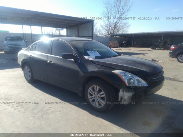 Photo 0 VIN: 1N4AL2AP0CN458668 - NISSAN ALTIMA 