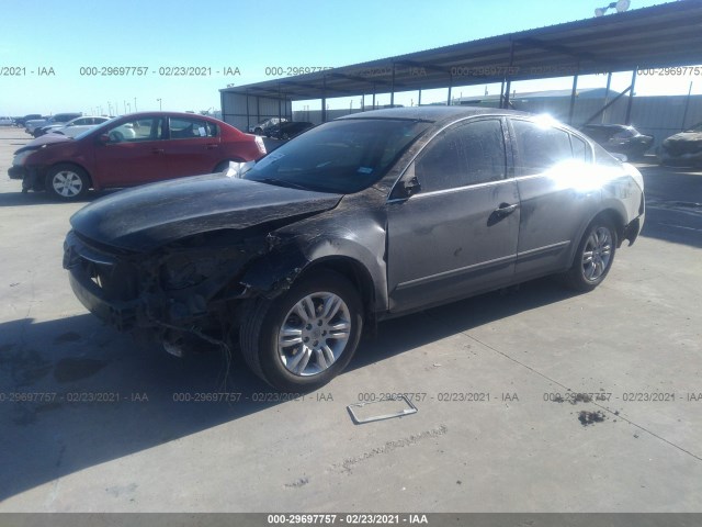 Photo 1 VIN: 1N4AL2AP0CN458668 - NISSAN ALTIMA 