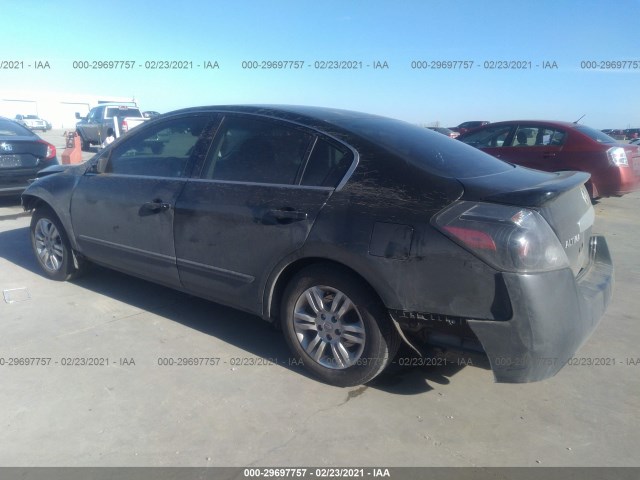 Photo 2 VIN: 1N4AL2AP0CN458668 - NISSAN ALTIMA 